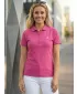 Tricou premium de damă cu guler ALTISPORT ALW002210 VIOLET