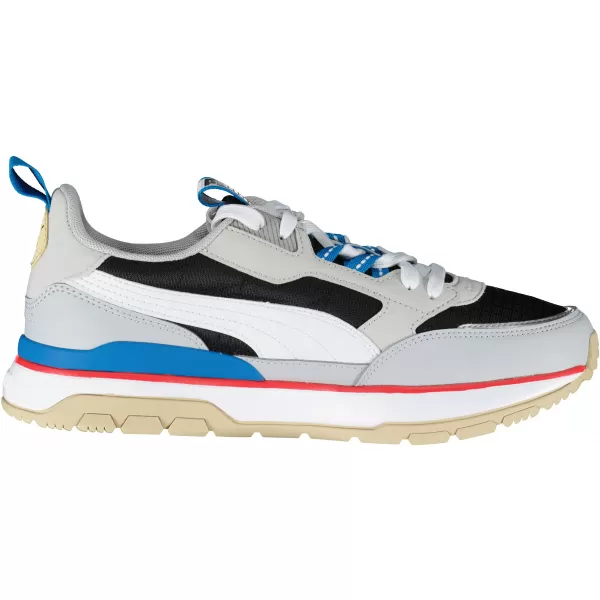  Pantofi de dama PUMA R78 TREK 380728-03 GRI 