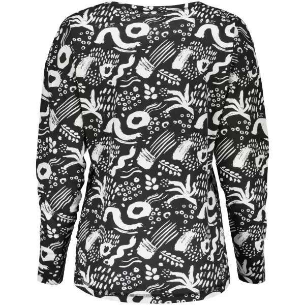  Tricou pentru femei ALTISPORT KORTA LTSU840 ALB 