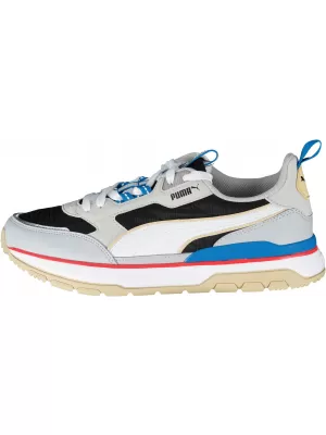 Pantofi de dama PUMA R78 TREK 380728-03 GRI