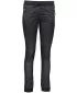 Pantaloni de dama ALTISPORT LOPUA LPAU545 NEGRU