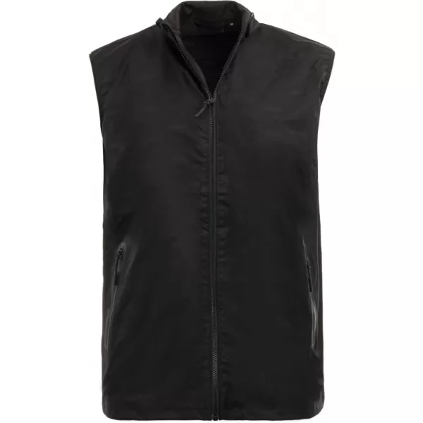  Vestă ALPINE PRO HERDEN UVEU002 NEGRU 