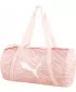 Geanta de dama PUMA AT ESS BARREL BAG 078287-05 ROZ