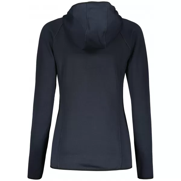  Hanorac premium pentru femei ALTISPORT ALW056418 ALBASTRU MARIN 