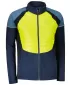 Sacou sport ALPINE PRO ZAIR MJCU439 ALBASTRU ÎNCHIS
