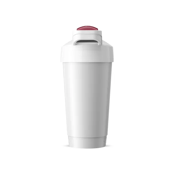  Shaker ALTISPORT ALU01B ALB ROZ 