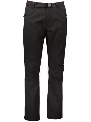 Pantaloni pentru bărbați ALTISPORT CORRON MPAU480 NEGRU