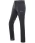 Pantaloni softshell pentru bărbați ALPINE PRO TIMER MPAU463 GRI ÎNCHIS