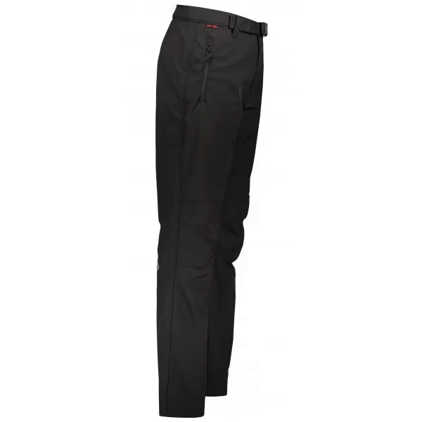  Pantaloni pentru bărbați ALTISPORT CORRON MPAU480 NEGRU 