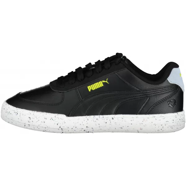  Pantofi pentru bărbați PUMA CAVEN BETTER 382699-02 NEGRU 