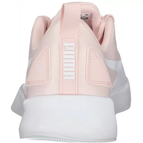  Pantofi de dama PUMA FLYER RUNNER MESH 195343-07 ROZ 