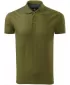 Tricou pentru bărbați cu guler MALFINI PREMIUM GRAND 259 VERDE AVOCADO