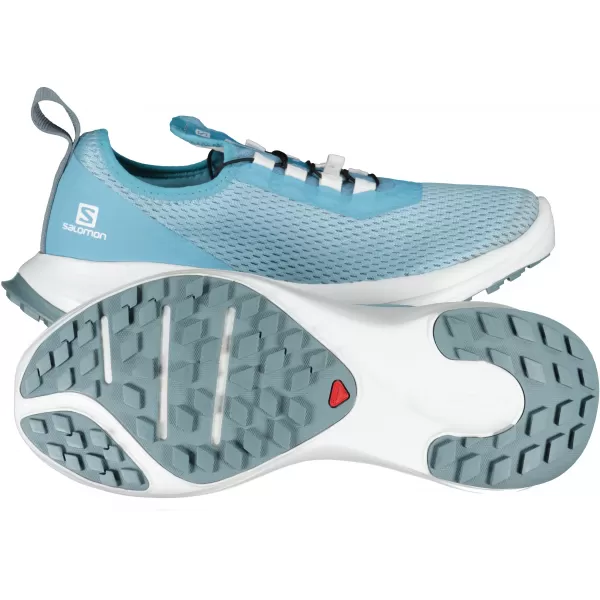  Pantofi de dama SALOMON SENSE FEEL 2 W L41430400 ALB/ALBASTRU 