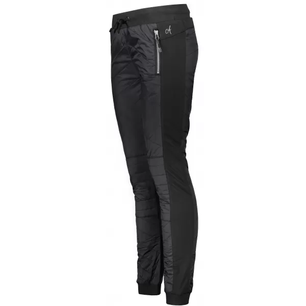  Pantaloni de dama ALTISPORT LOPUA LPAU545 NEGRU 