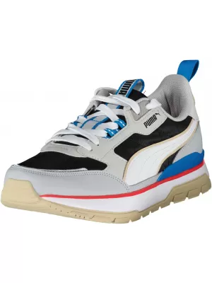 Pantofi de dama PUMA R78 TREK 380728-03 GRI