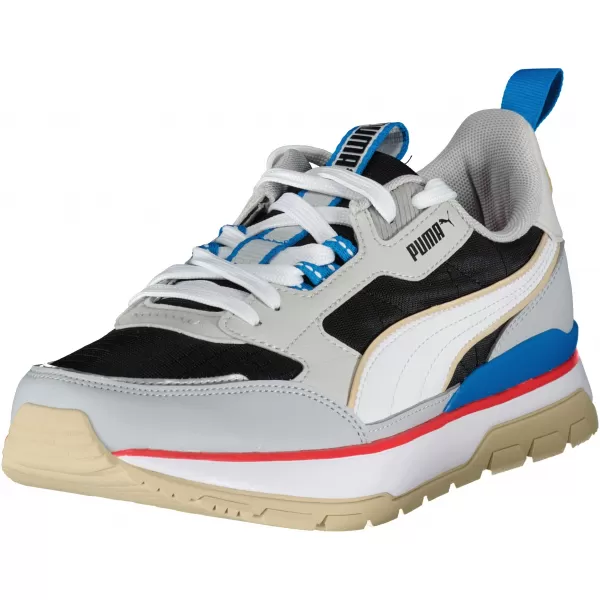  Pantofi de dama PUMA R78 TREK 380728-03 GRI 