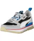 Pantofi de dama PUMA R78 TREK 380728-03 GRI