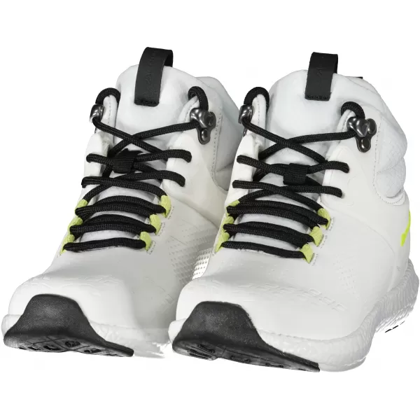  Cizme de iarnă ALPINE PRO POLO KBTU305 ALB 