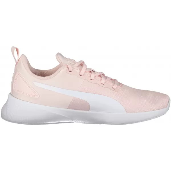  Pantofi de dama PUMA FLYER RUNNER MESH 195343-07 ROZ 