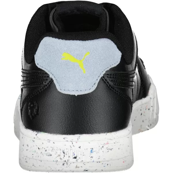  Pantofi pentru bărbați PUMA CAVEN BETTER 382699-02 NEGRU 