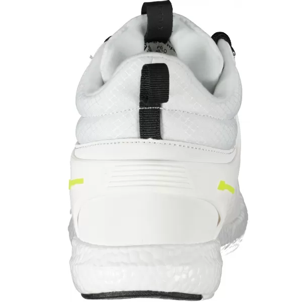  Cizme de iarnă ALPINE PRO POLO KBTU305 ALB 