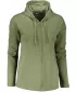 Hanorac de dama ALTISPORT BETERA LSWU328 VERDE