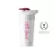 Shaker ALTISPORT ALU01B ALB ROZ
