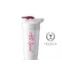 Shaker ALTISPORT ALU01B ALB ROZ