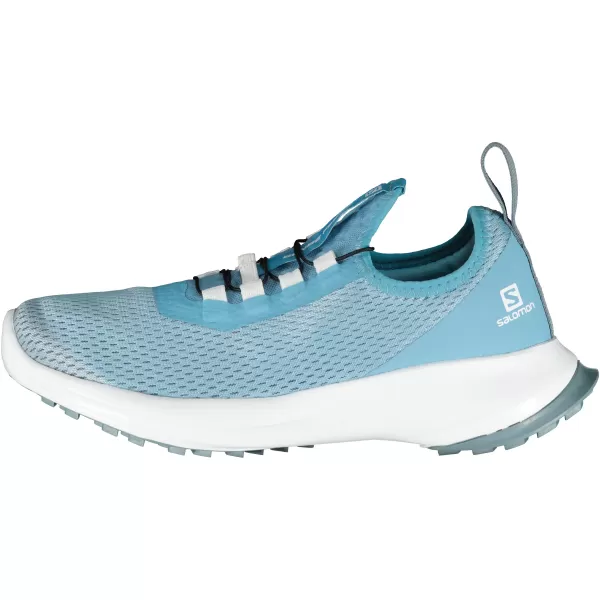  Pantofi de dama SALOMON SENSE FEEL 2 W L41430400 ALB/ALBASTRU 