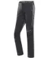 Pantaloni de softshell pentru bebeluși ALPINE PRO PLATAN 5 KPAU232 GRI ÎNCHIS