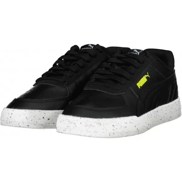  Pantofi pentru bărbați PUMA CAVEN BETTER 382699-02 NEGRU 