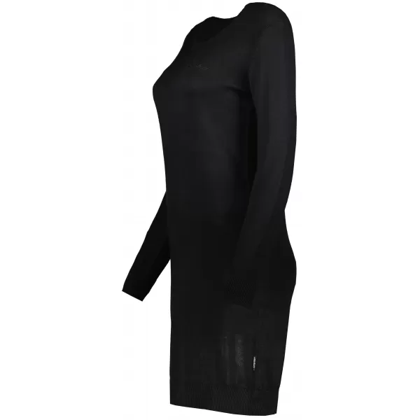  Pulover de dama ALTISPORT LEGGA LPLU106 NEGRU 