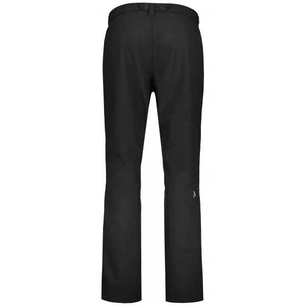  Pantaloni pentru bărbați ALTISPORT CORRON MPAU480 NEGRU 