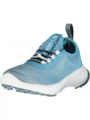 Pantofi de dama SALOMON SENSE FEEL 2 W L41430400 ALB/ALBASTRU