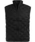 Vestă ALPINE PRO HERDEN UVEU002 NEGRU