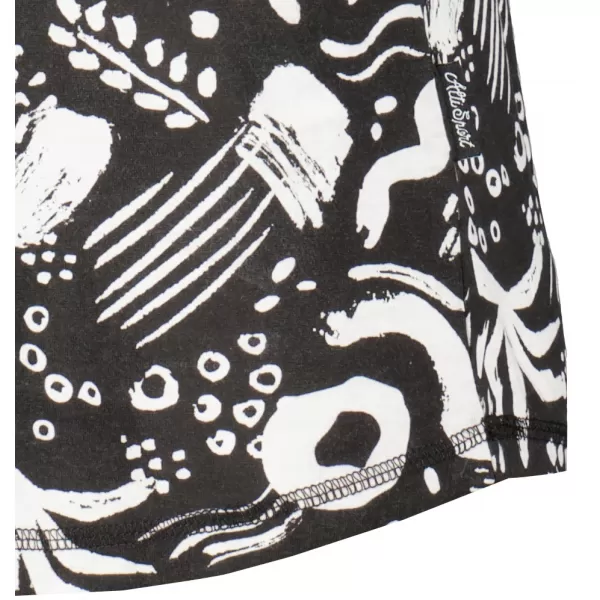 Tricou pentru femei ALTISPORT KORTA LTSU840 ALB 