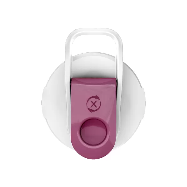  Shaker ALTISPORT ALU01B ALB ROZ 