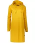Hanorac prelungit dama ALTISPORT MIBELA LSKU366 GALBEN
