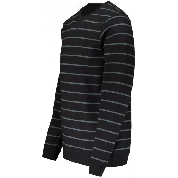  Tricou pentru bărbați ALTISPORT KIAFAT MTSU706 NEGRU 