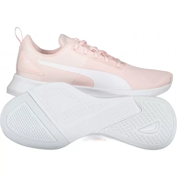  Pantofi de dama PUMA FLYER RUNNER MESH 195343-07 ROZ 