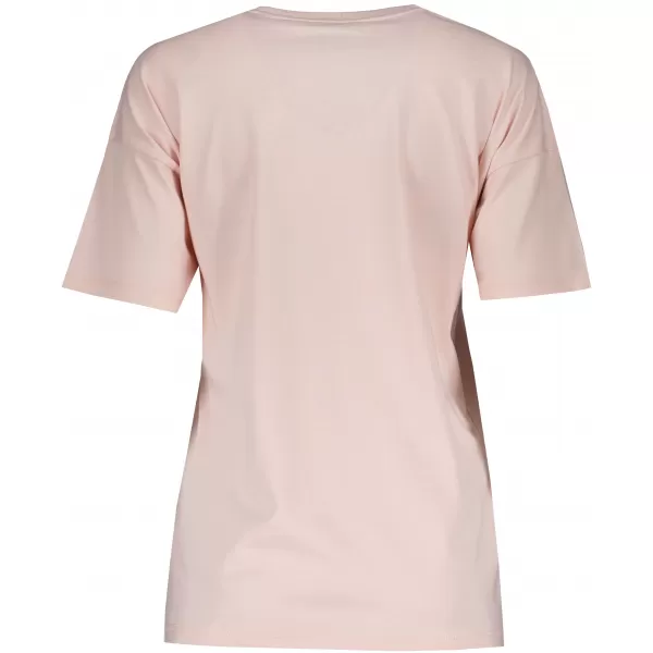  Tricou pentru femei PUMA HER TEE 589493-36 ROZ 