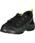 Pantofi pentru copii SALOMON XA PRO V8 J L41436100 NEGRU/GRI/GALBEN