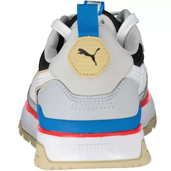  Pantofi de dama PUMA R78 TREK 380728-03 GRI 