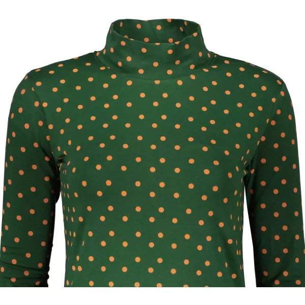  Tricou pentru femei ALTISPORT JIEMA LTSU838 VERDE 