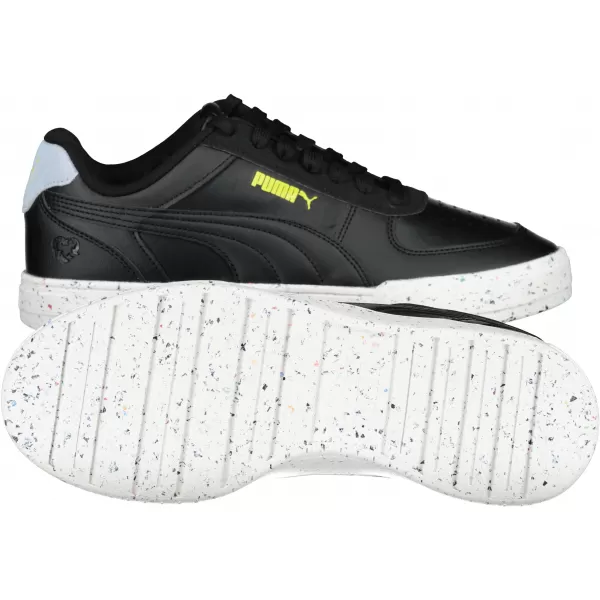  Pantofi pentru bărbați PUMA CAVEN BETTER 382699-02 NEGRU 