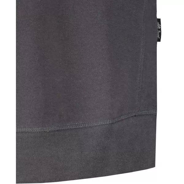  Hanorac prelungit dama ALTISPORT MIBELA LSKU366 GRI INCHIS 