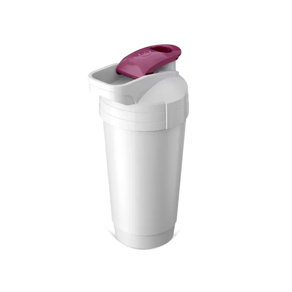  Shaker ALTISPORT ALU01B ALB ROZ 