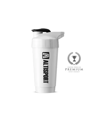 Shaker ALTISPORT ALU01A ALB