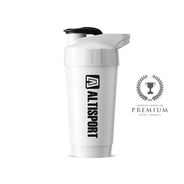  Shaker ALTISPORT ALU01A ALB 
