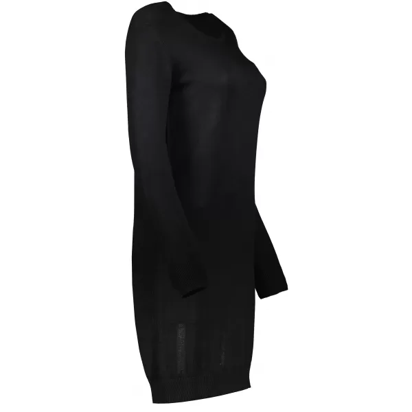  Pulover de dama ALTISPORT LEGGA LPLU106 NEGRU 